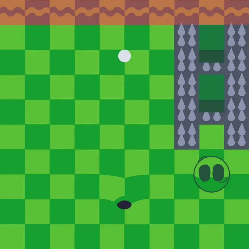 Game by @EVUAVRVHDN_404R