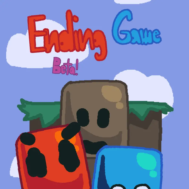 Game by @kaue2727