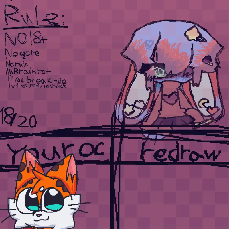Game by @Funnylittle_Wenda-