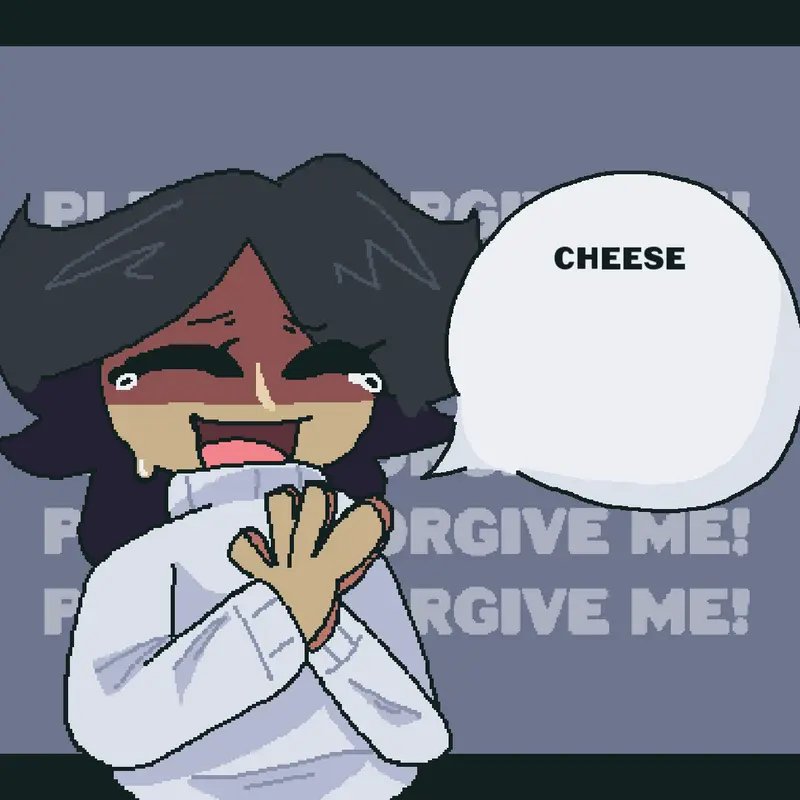 Game by @LazyArtist_Idk