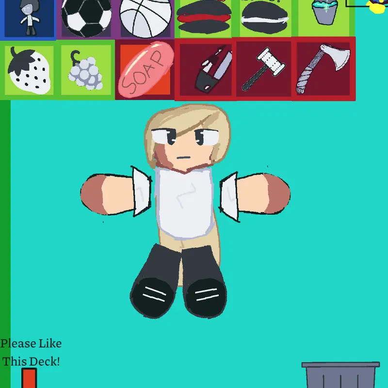 Game by @aata