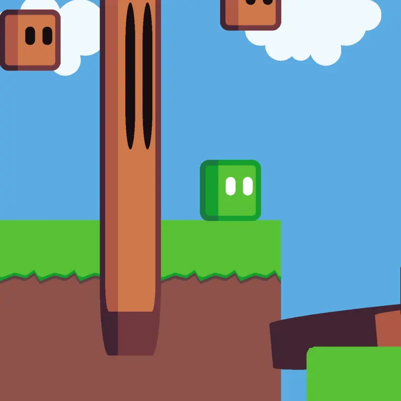 Game by @Edking