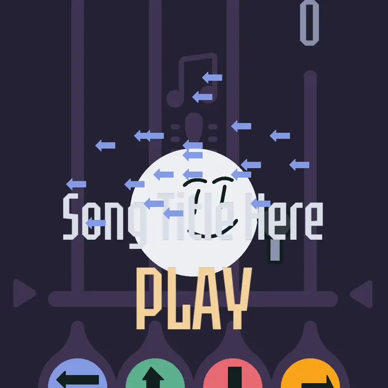 Game by @malfromono