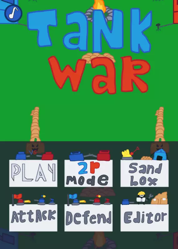 Game by @Bliecat