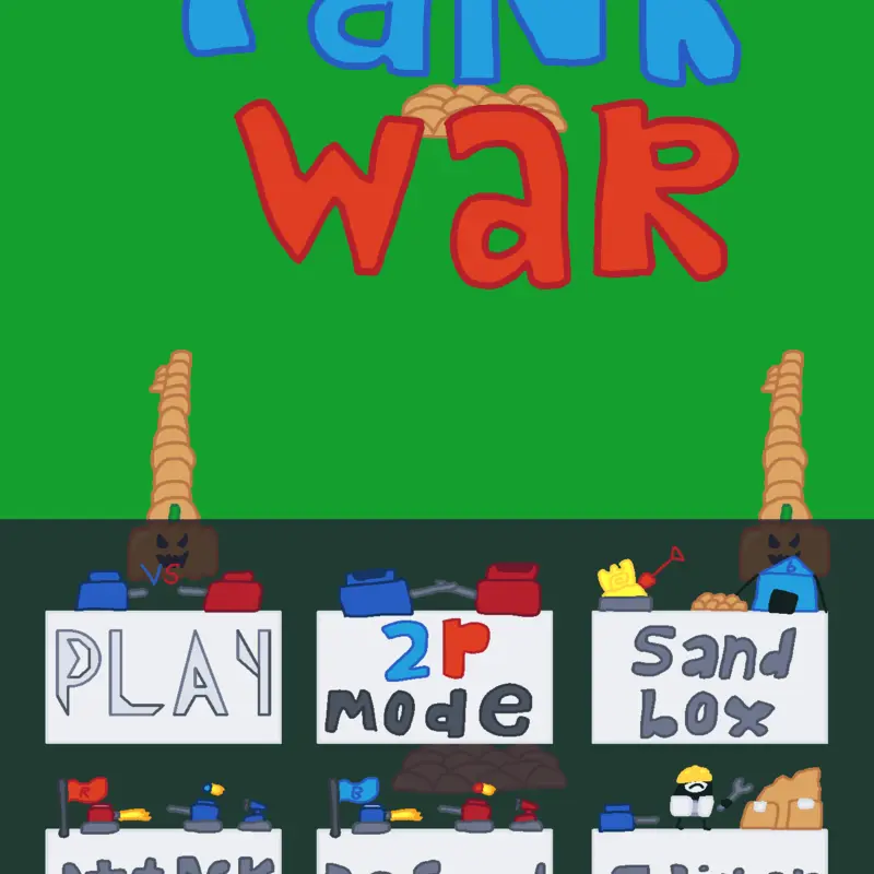 Game by @Bliecat