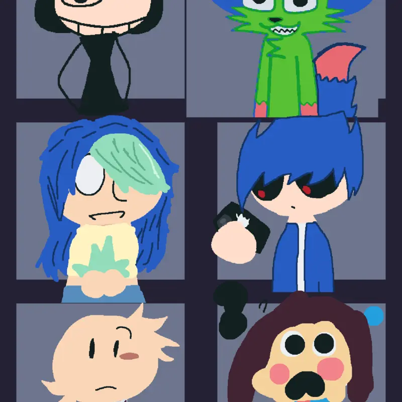 Game by @pinkyoren