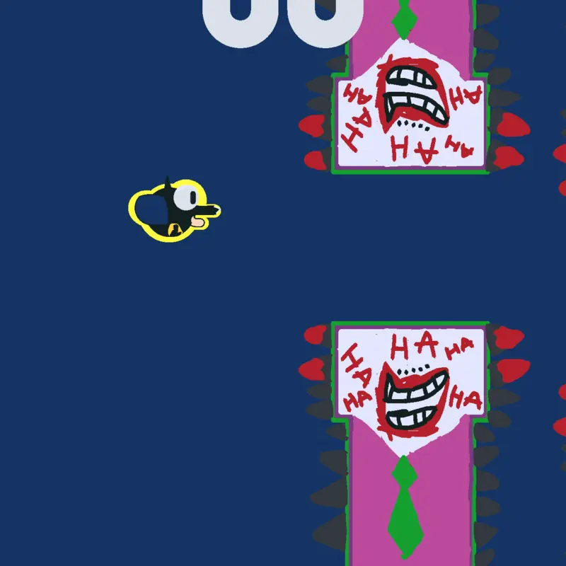 Game by @Sussy_420