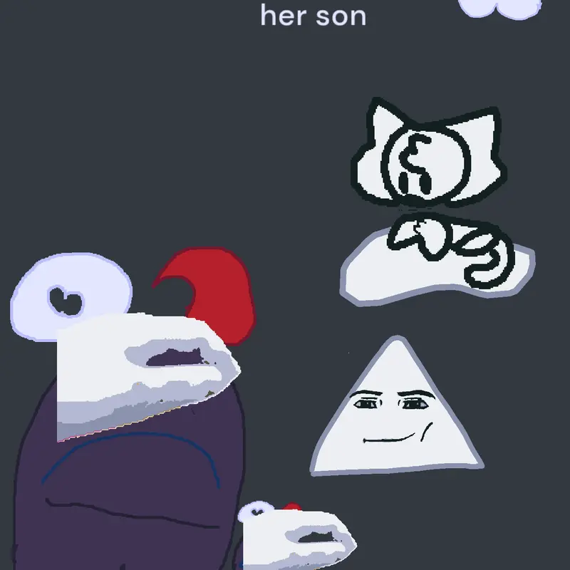 Game by @KittyFluff