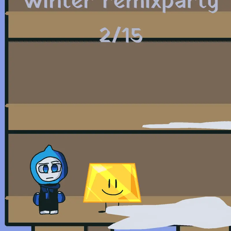 Game by @meloninspace