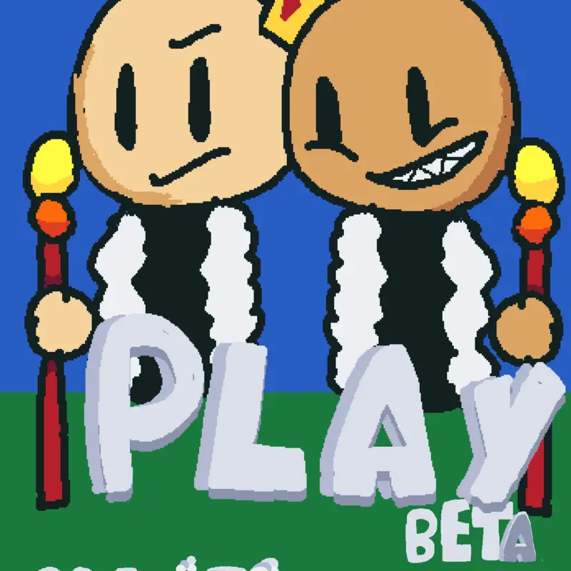 Game by @filho4220