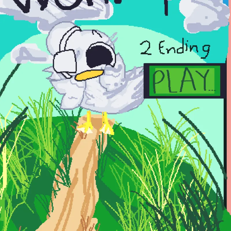 Game by @chikcen_hm