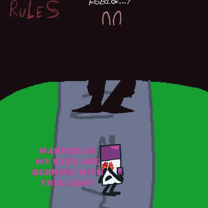 Game by @IHazAMarkerLmao