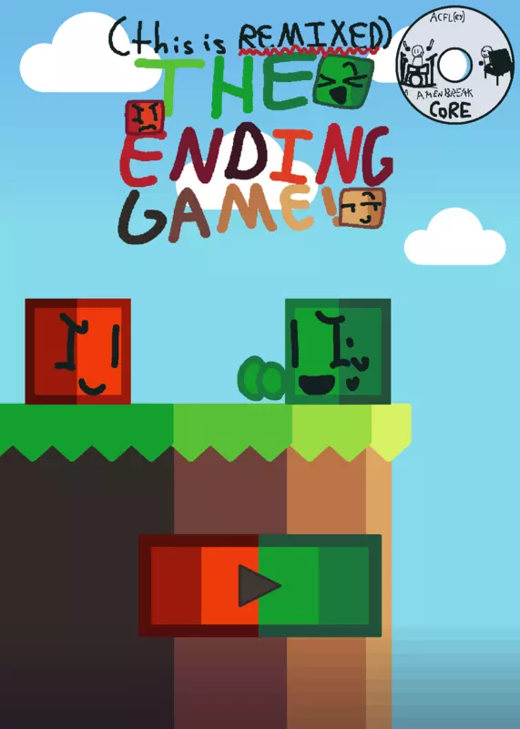 Game by @avakadi