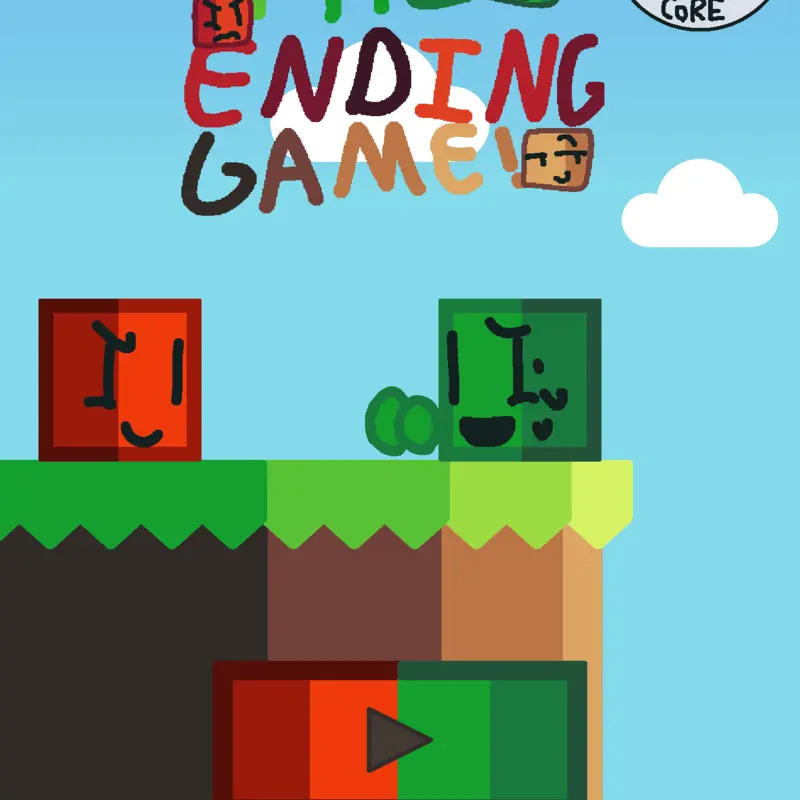 Game by @avakadi