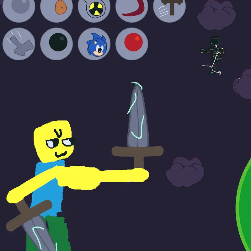 Game by @Lexical