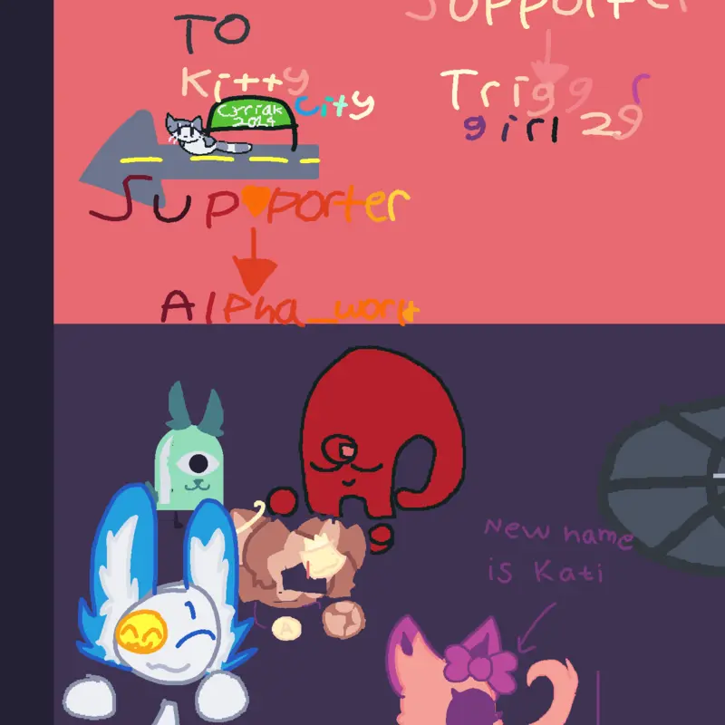 Game by @Aisyah5578