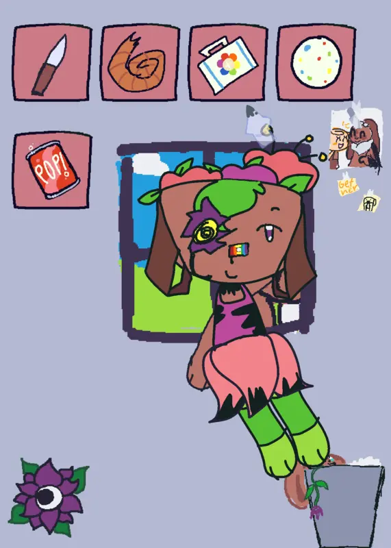 Game by @C00LKIDDO