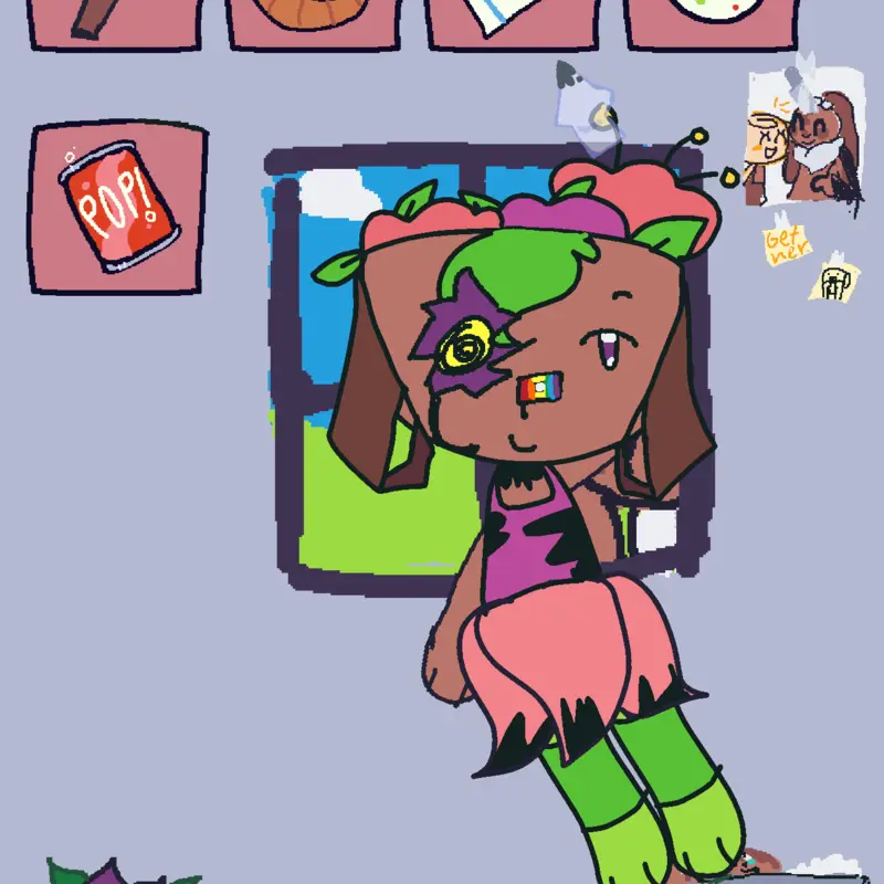 Game by @C00LKIDDO