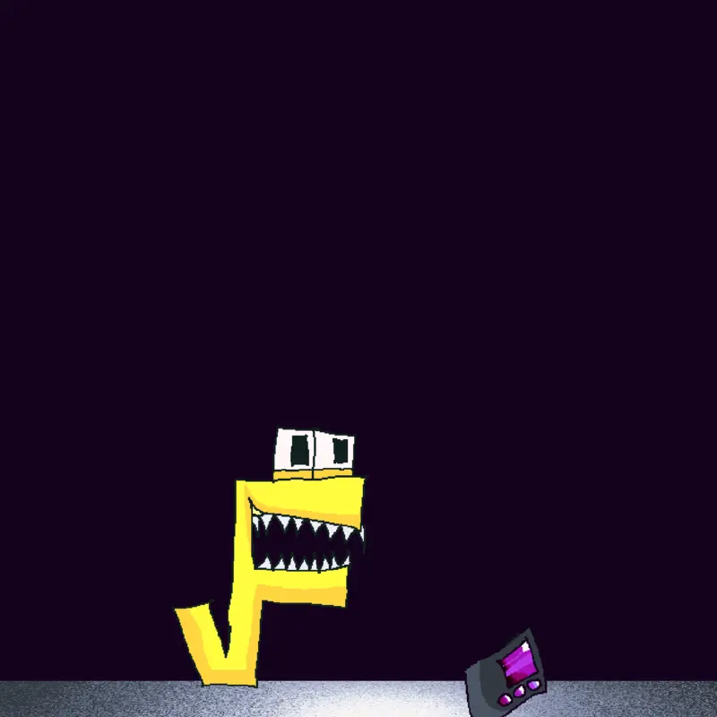 Game by @Gravel_Shovel