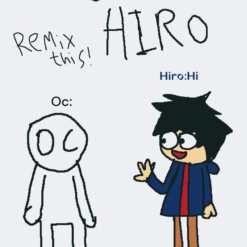 Game by @Hiro_Remixer