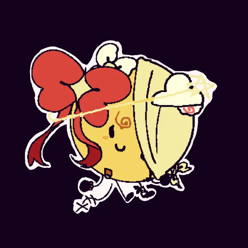 Game by @jellyfish_sandwich