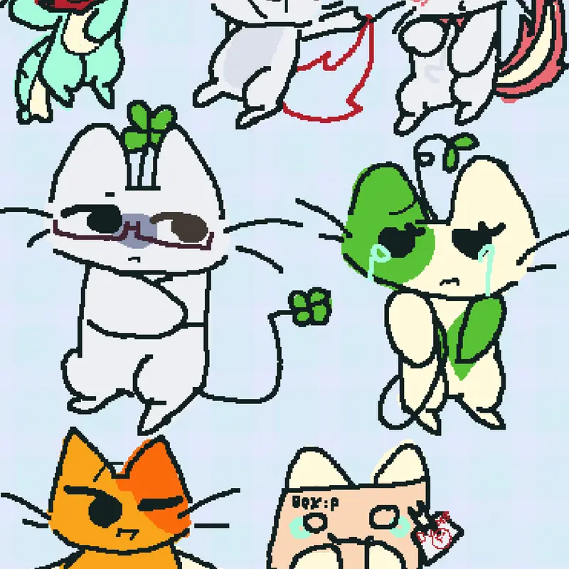 Game by @_shishi_the2nd_acc