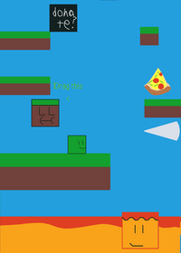 ending game
