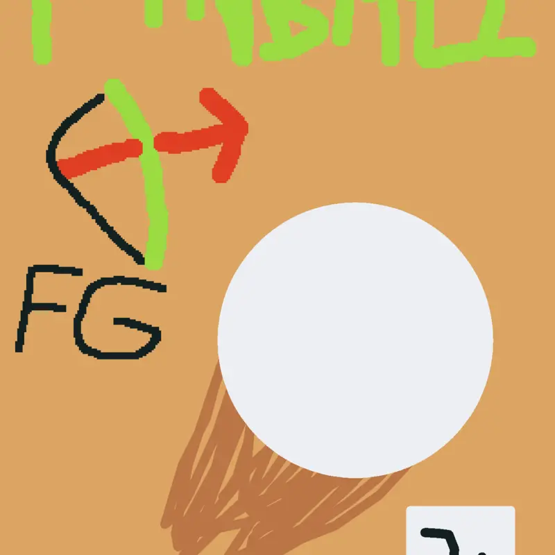 Game by @FlechaGames