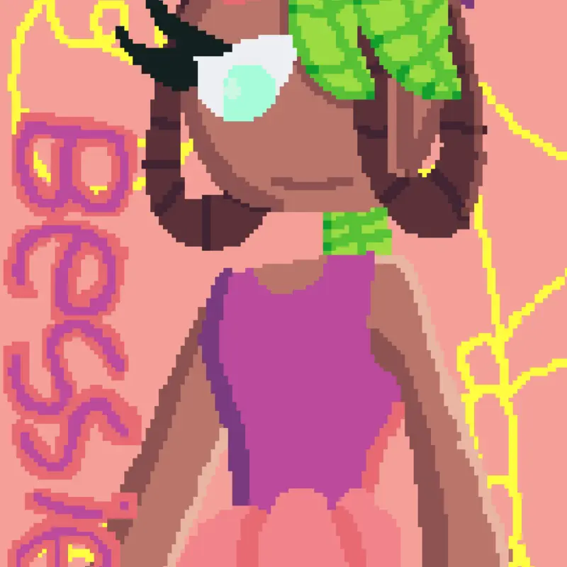 Game by @strawberrym1lk