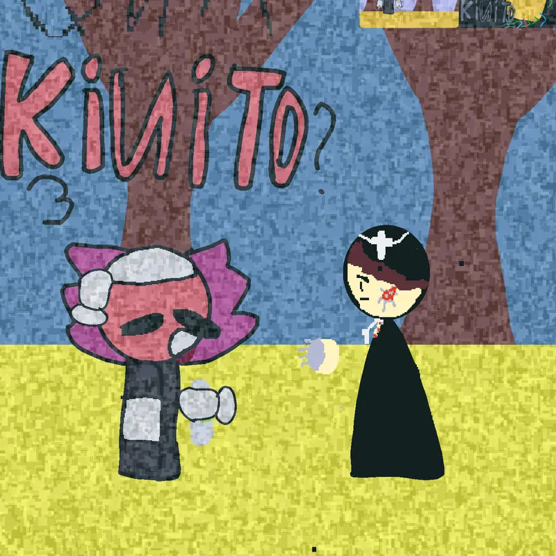 Game by @c00lkiddandblududd
