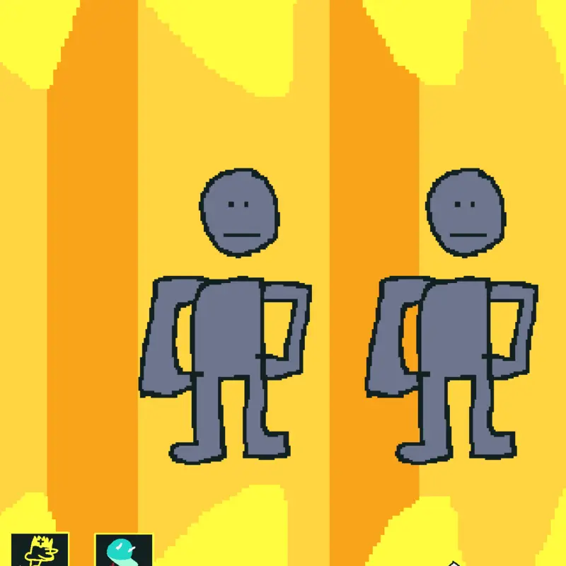 Game by @mettitaton4331gami