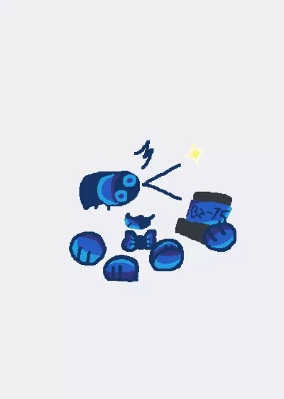 Game by @Ba-15theScientist