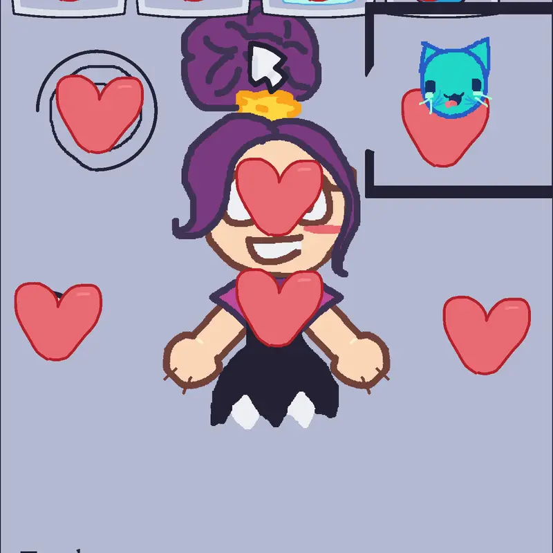 Game by @kvmcomeback2