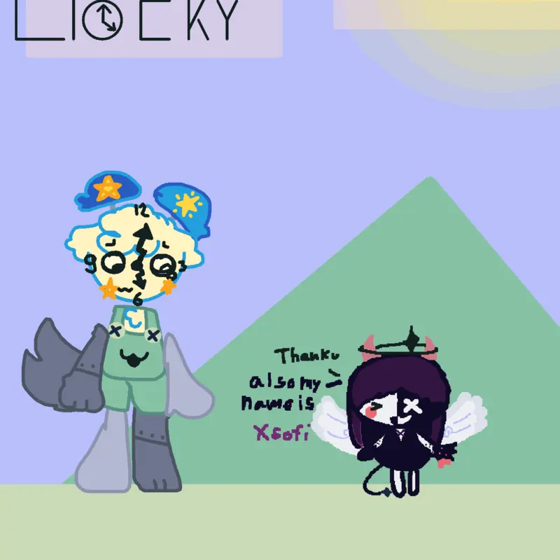 Game by @Lily_bro