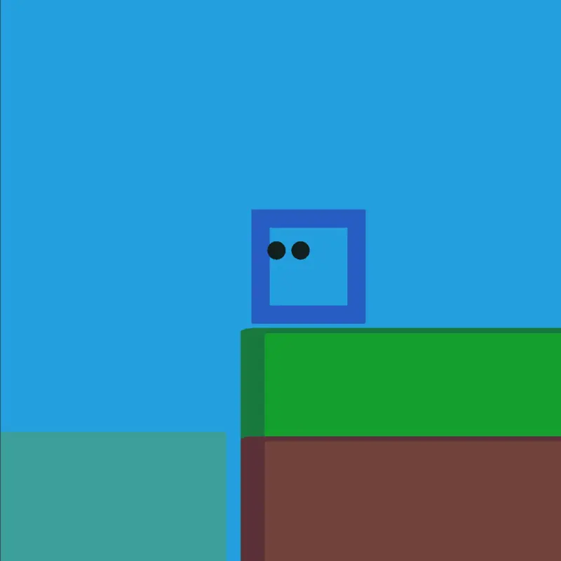 Game by @stricter_thepaperbird