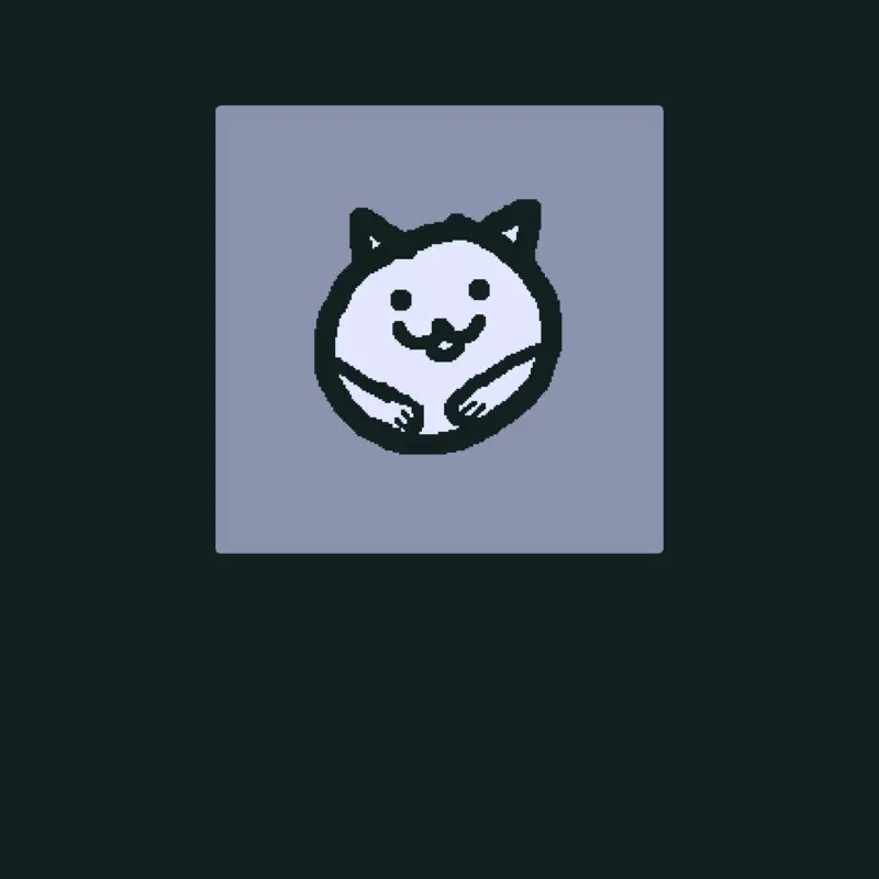 Game by @muffin_dev