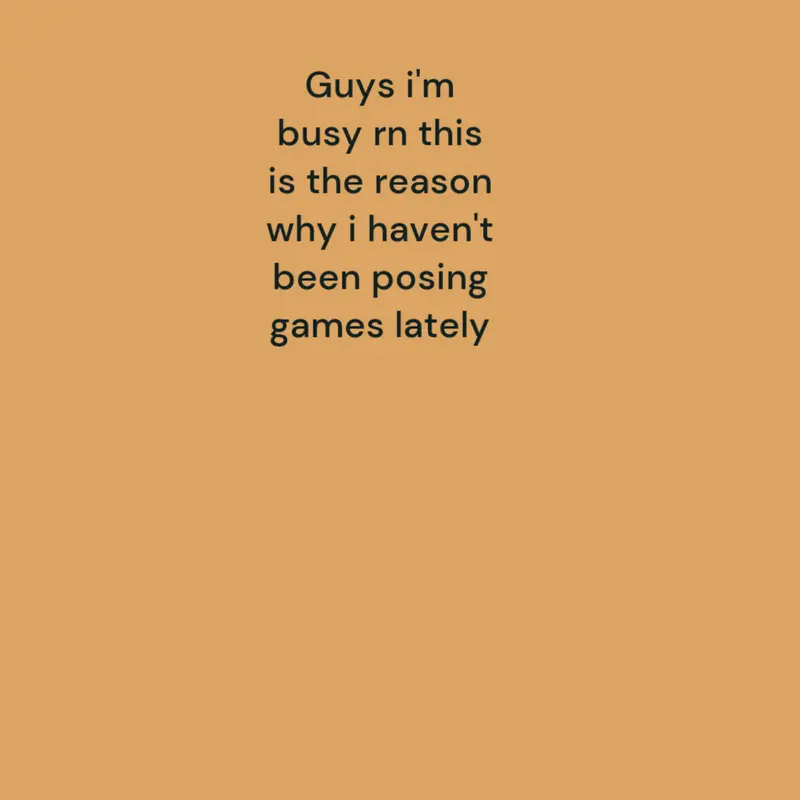 Game by @Gagaboi_iscooles