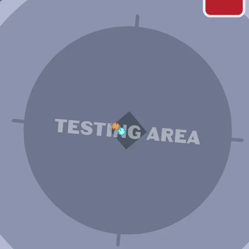 Game by @imadud