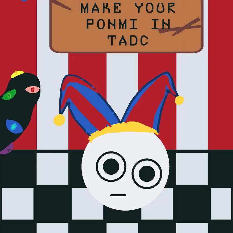 Game by @adilingo