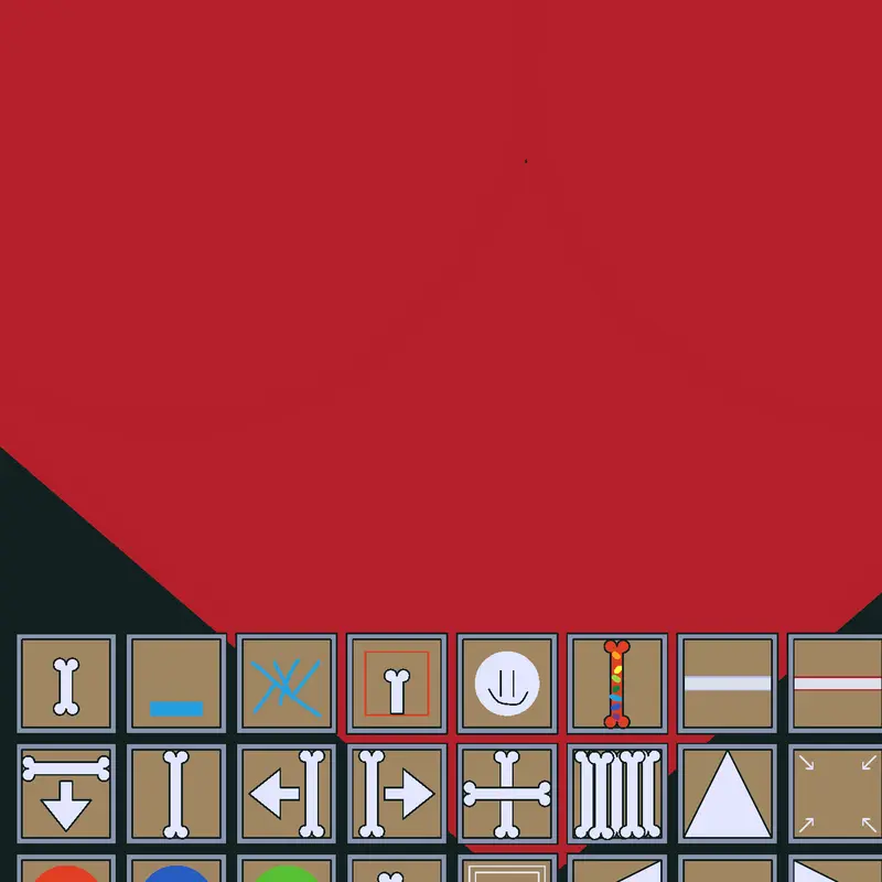 Game by @SpkRIXBejek