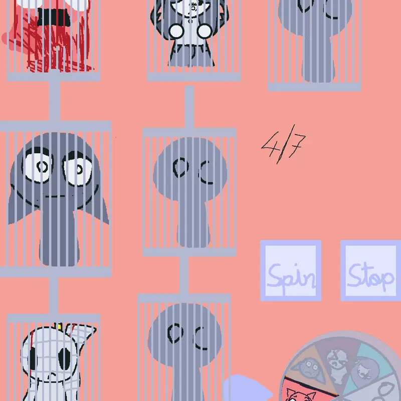 Game by @just_Miya
