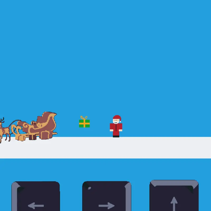 Game by @maksim2010