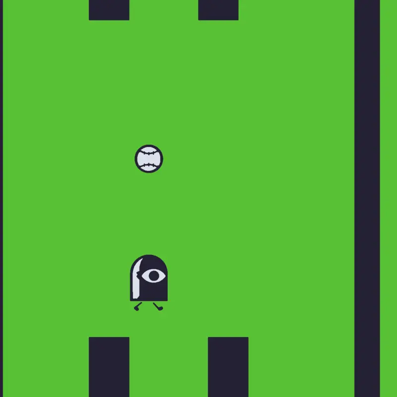 Game by @carfioso