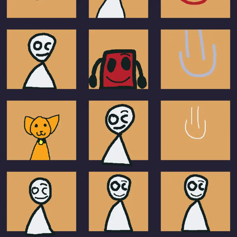 Game by @jesssie_rien
