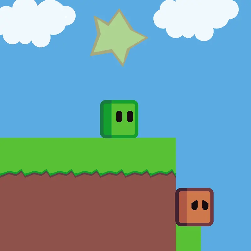 Game by @NahIamnotHuman