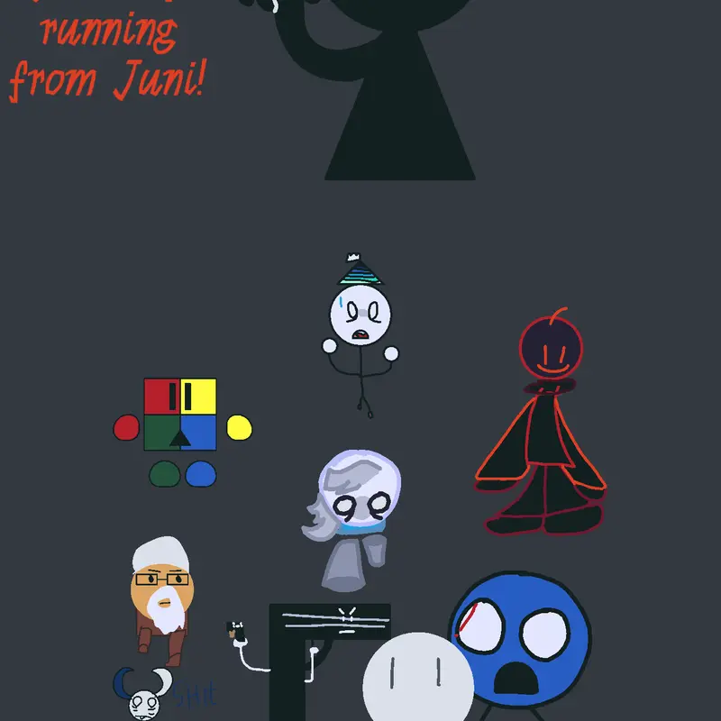 Game by @mau22