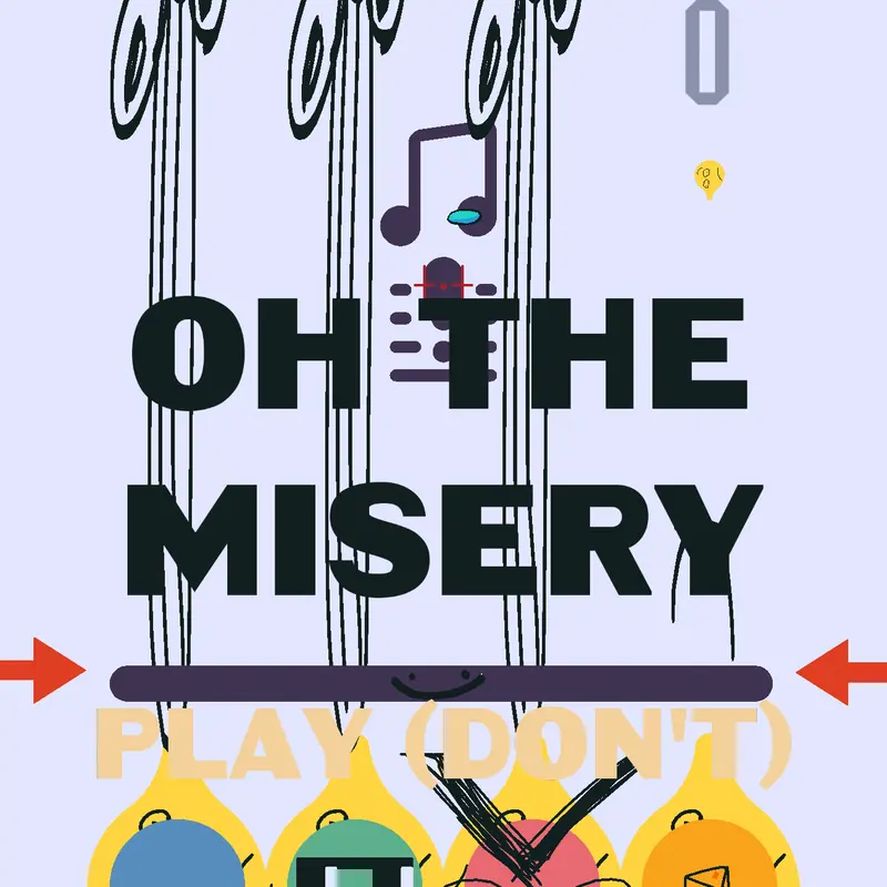 Game by @links2memes