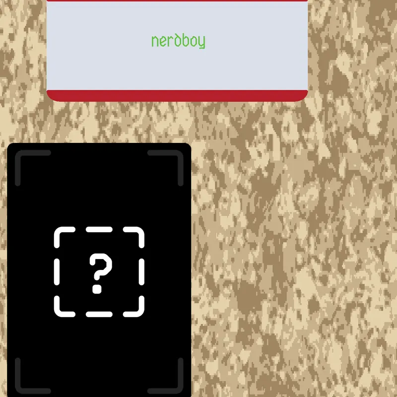 Game by @nerdboy7375