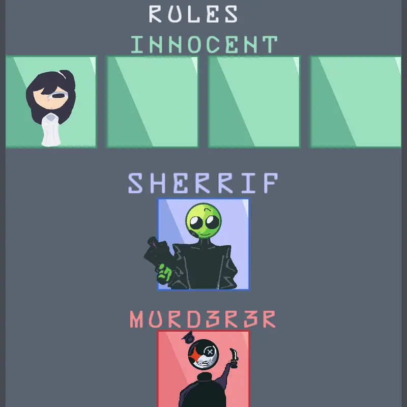 Game by @Voody