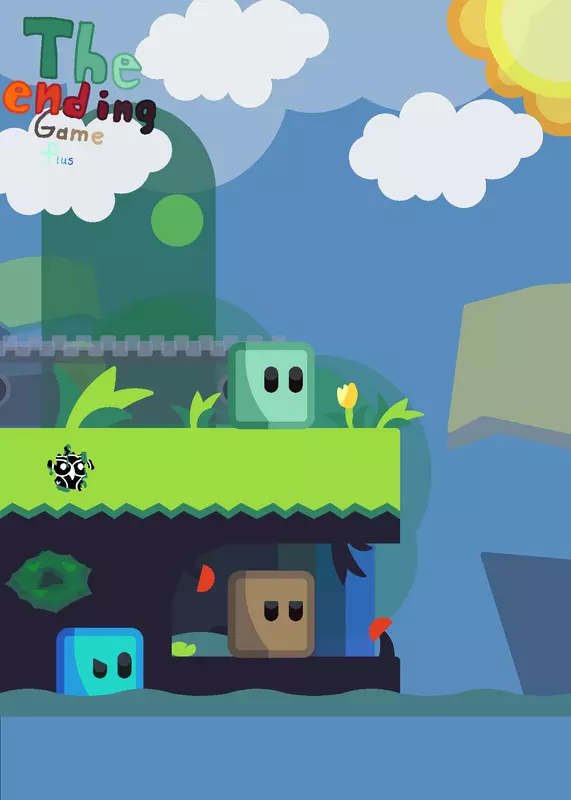 Game by @Littleman2015_Land